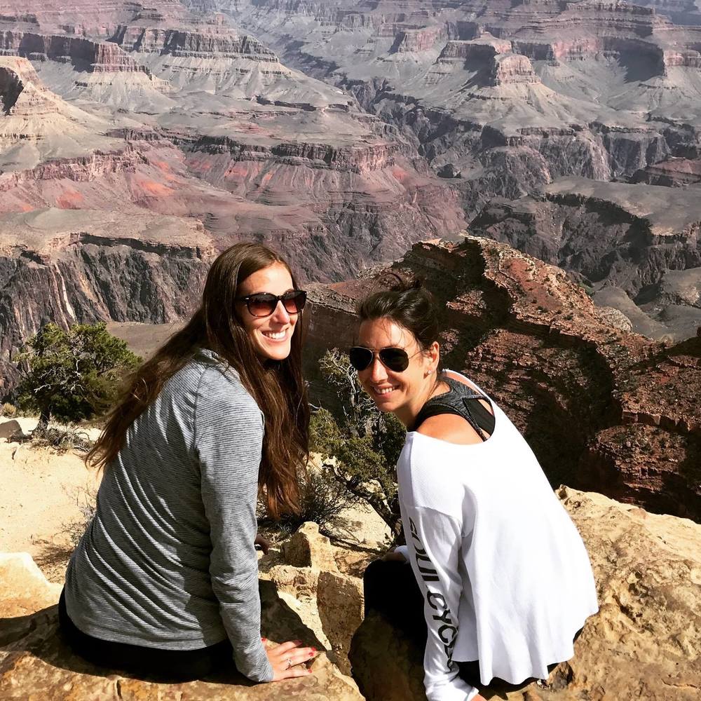 Meet your Posher, Dani