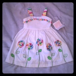 BABY/TODDLER Dress