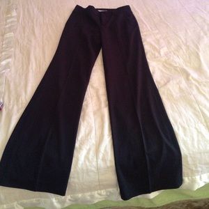 Zara basic dress pants