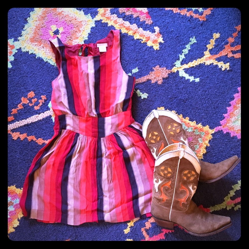 UO sun dress