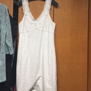 Lilly Pulitzer brand new eyelead dress