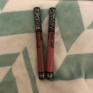 KAT VON D Everlasting Liquid Lipstick
