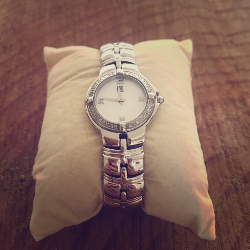 ESQ SWISS by Movado Quartz Women's Watch