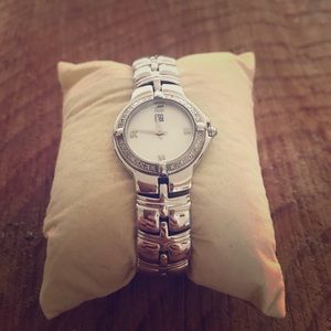 ESQ SWISS by Movado Quartz Women's Watch