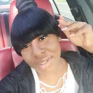 Meet your Posher, Sharee