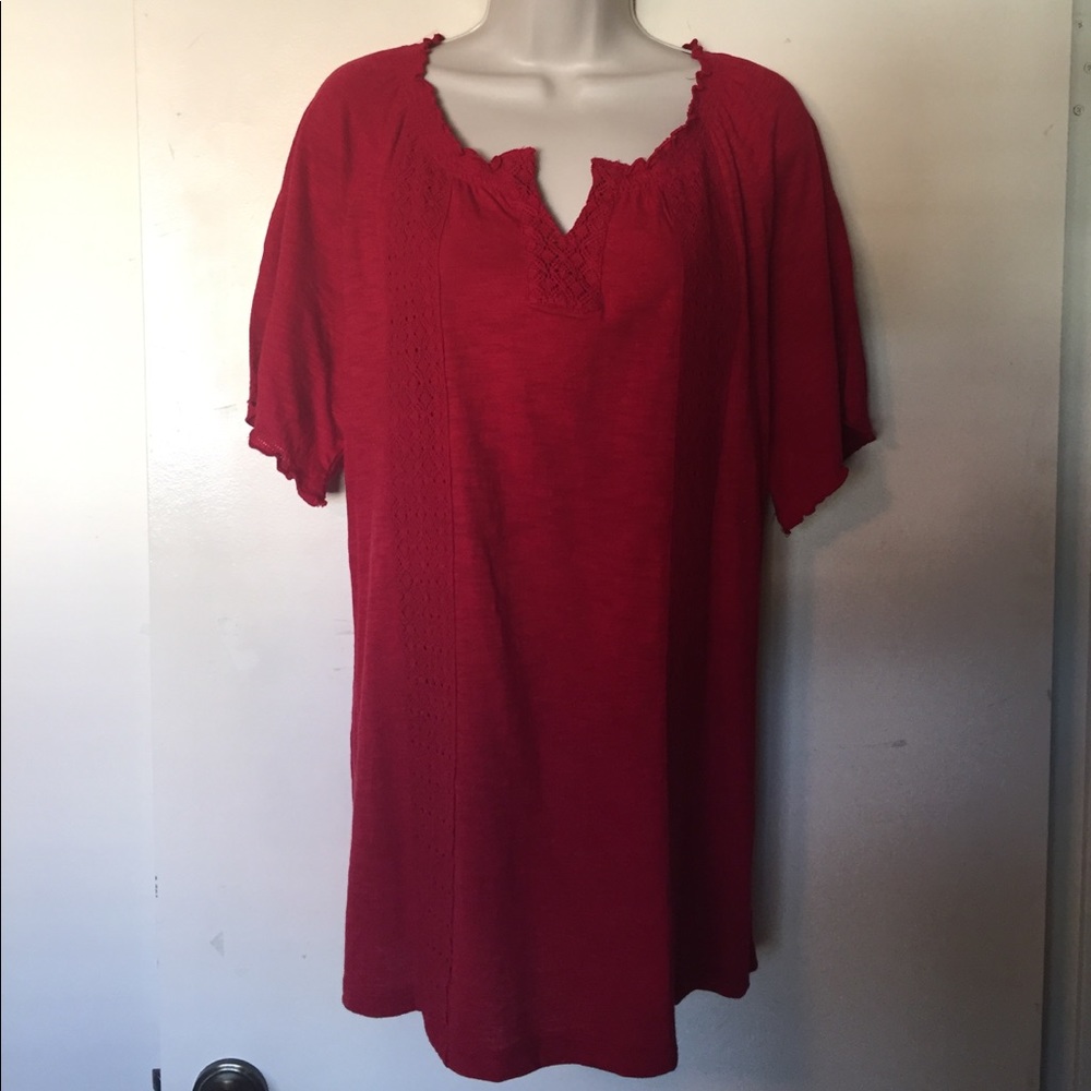 CATHERINES Blouse