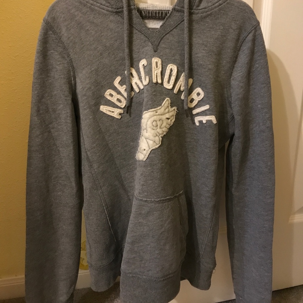 💕 12 hour sale 💕A&F Women's Hoodie [medium]