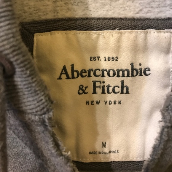 💕 12 hour sale 💕A&F Women's Hoodie [medium] - Picture 2 of 3