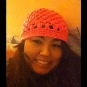 Meet your Posher, Shannon