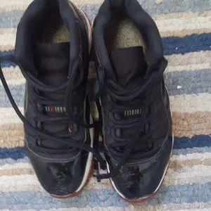 Jordan bred 11 from 1996