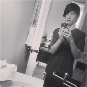 Meet your Posher, Mason