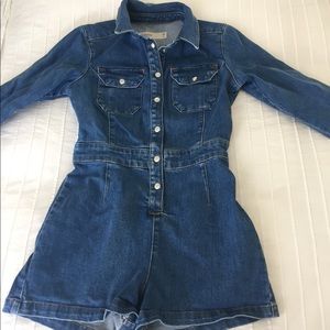 Jean Romper