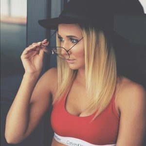 Meet your Posher, Breanne