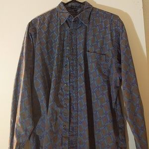 Christian Dior Monsieur Dress Shirt
