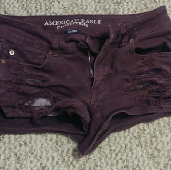 Americam Eagle shorts - Picture 1 of 1