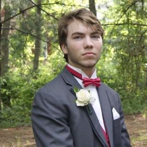 Meet your Posher, Nick