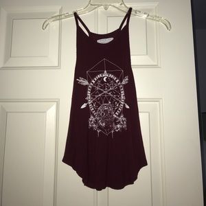 KENDALL AND KYLIE TANK