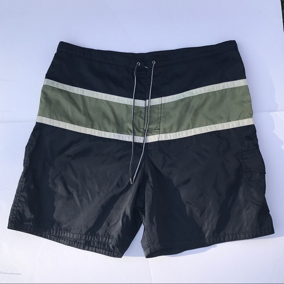 J. Crew Sport Board Shorts - Picture 1 of 5