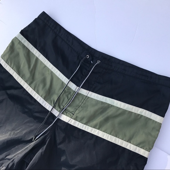 J. Crew Sport Board Shorts - Picture 2 of 5