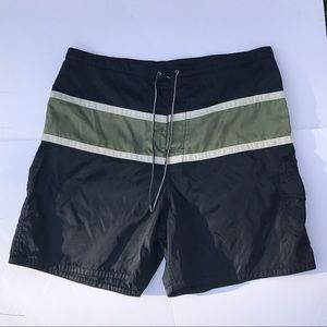 J. Crew Sport Board Shorts