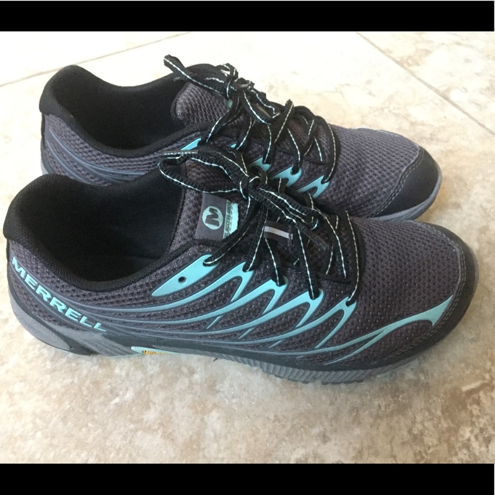 Merrell Bare Access Arc 4 shoes Size 8.5