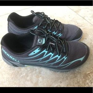 Merrell Bare Access Arc 4 shoes Size 8.5