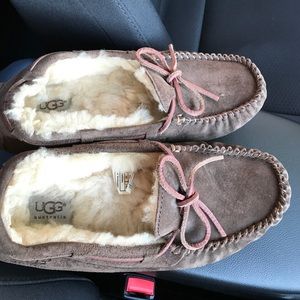 Ugg slip on