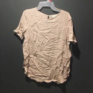 H&m t shirt