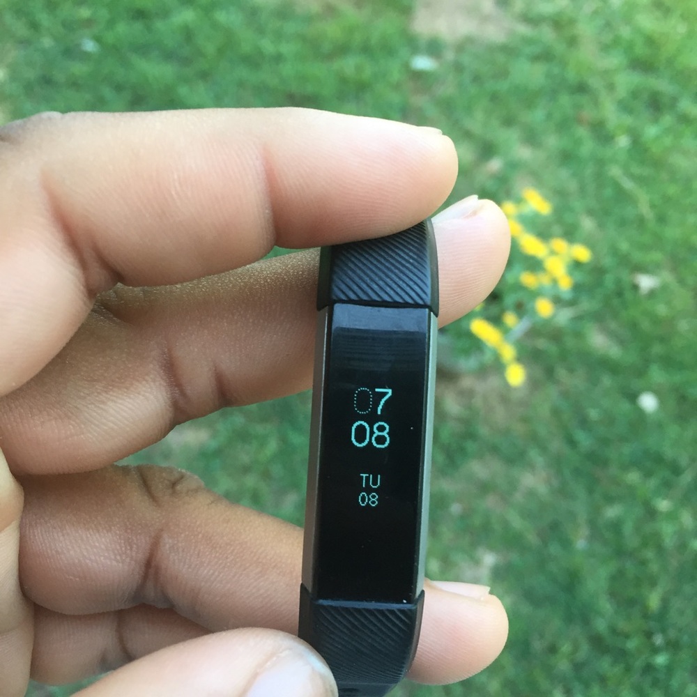 Fitbit Alta- Large