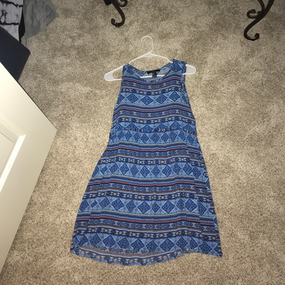 FOREVER 21 DRESS