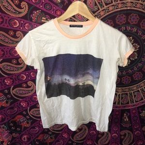 BRANDY MELVILLE TOP