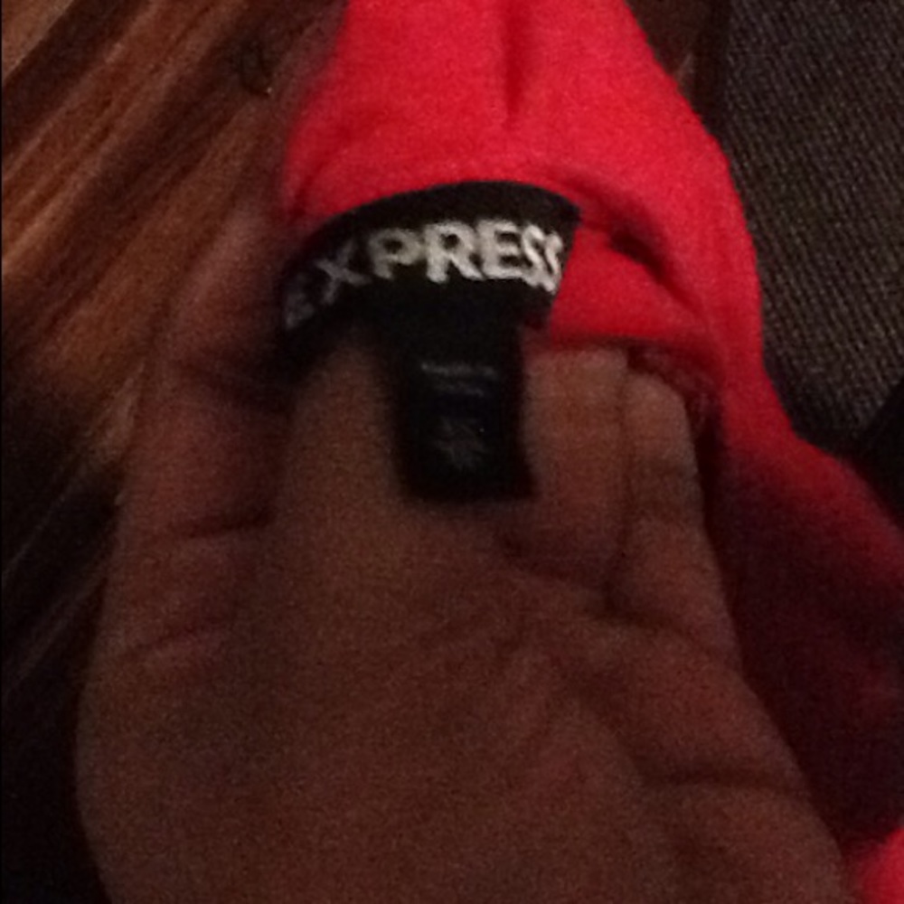 Express - Picture 2 of 2