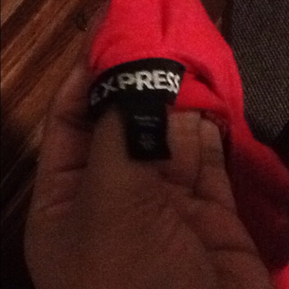 Express - Picture 2 of 2