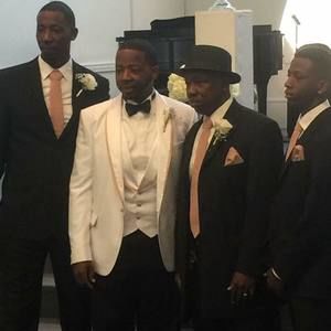 Meet your Posher, Loso