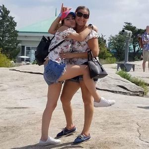 Meet your Posher, Karla