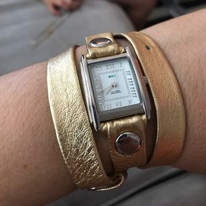 La Mer Watch