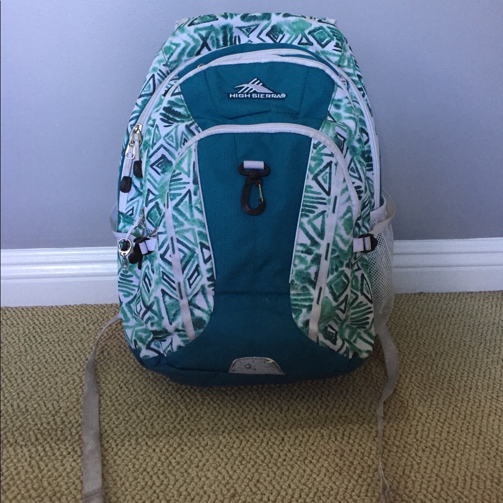 School Backpack