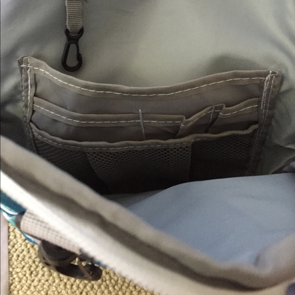 School Backpack - Picture 4 of 7