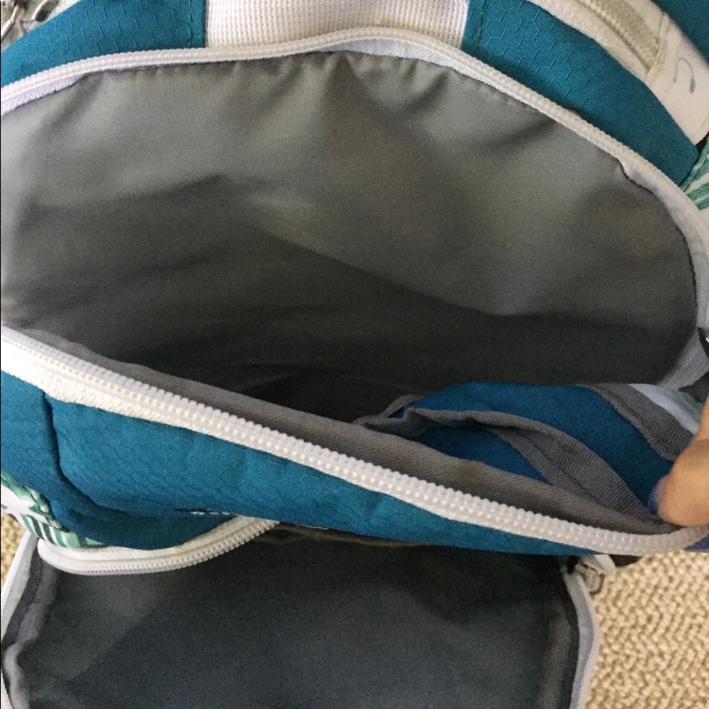 School Backpack - Picture 5 of 7