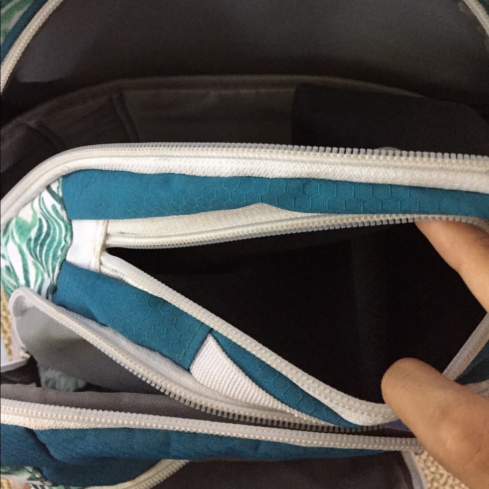 School Backpack - Picture 6 of 7