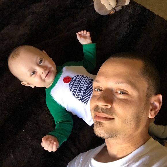 Meet your Posher, Bryant - Picture 2 of 3