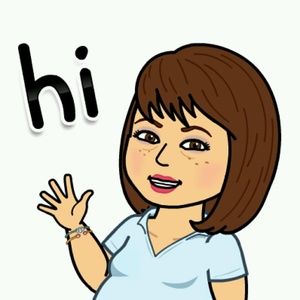 Meet your Posher, Debra