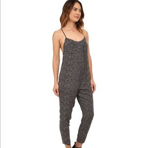 Billabong Hideaway Jumpsuit