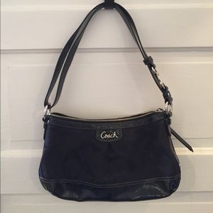 Coach Hobo Purse
