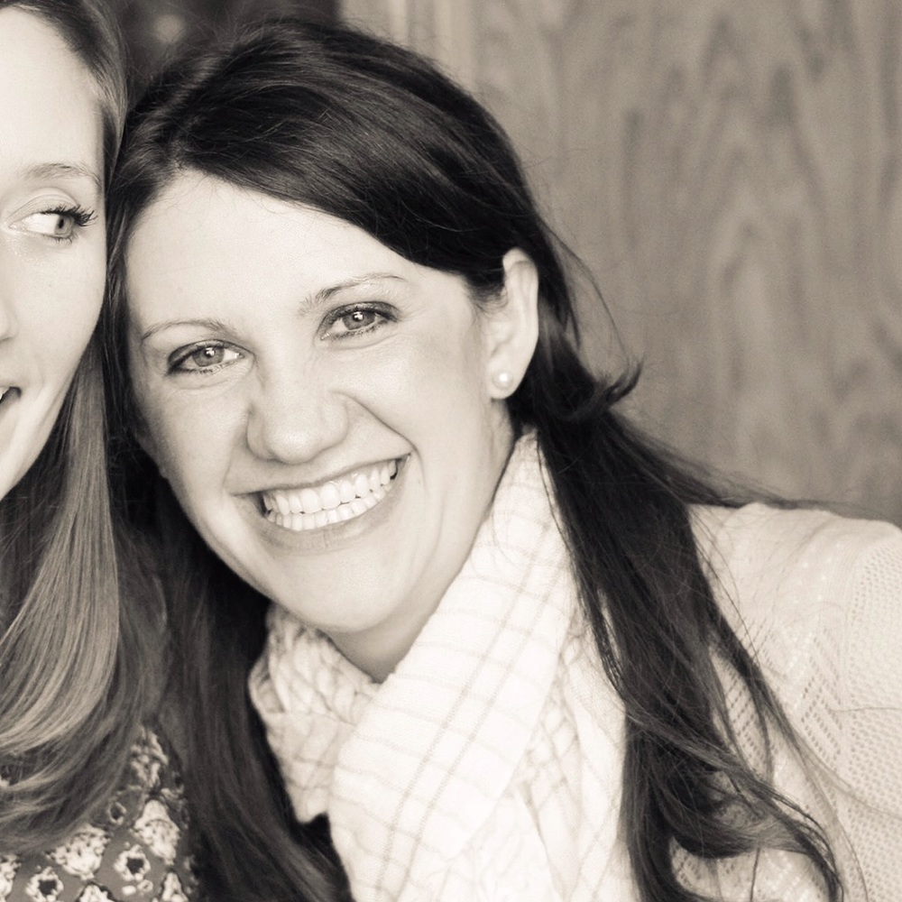 Meet your Posher, Katy