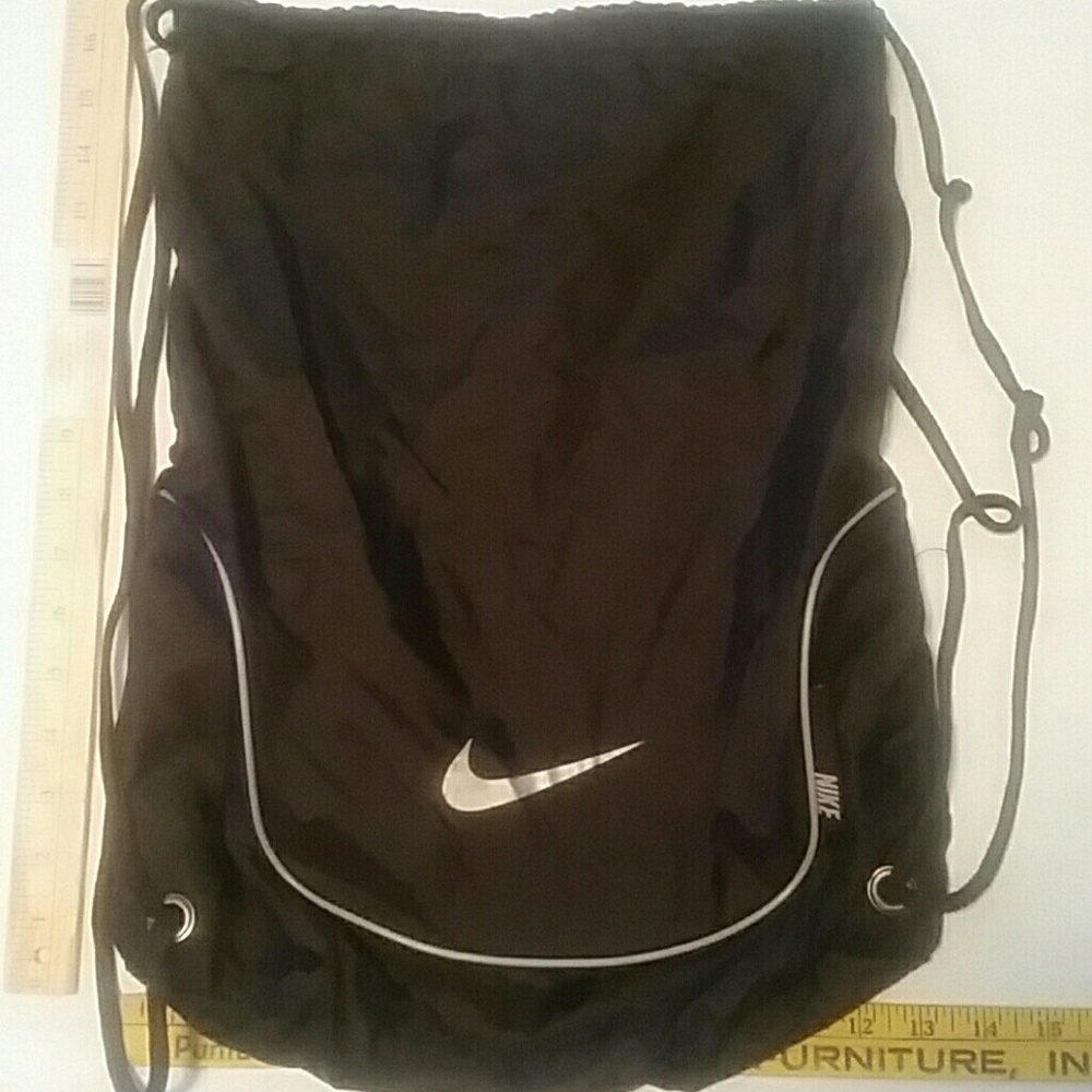 Backpack Nike Black Great Condition