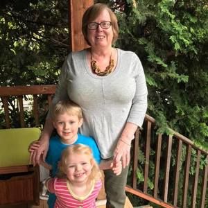 Meet your Posher, Kathleen