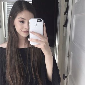 Meet your Posher, Daniela