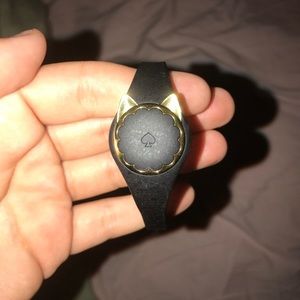 Cat ear kate spade activity tracker