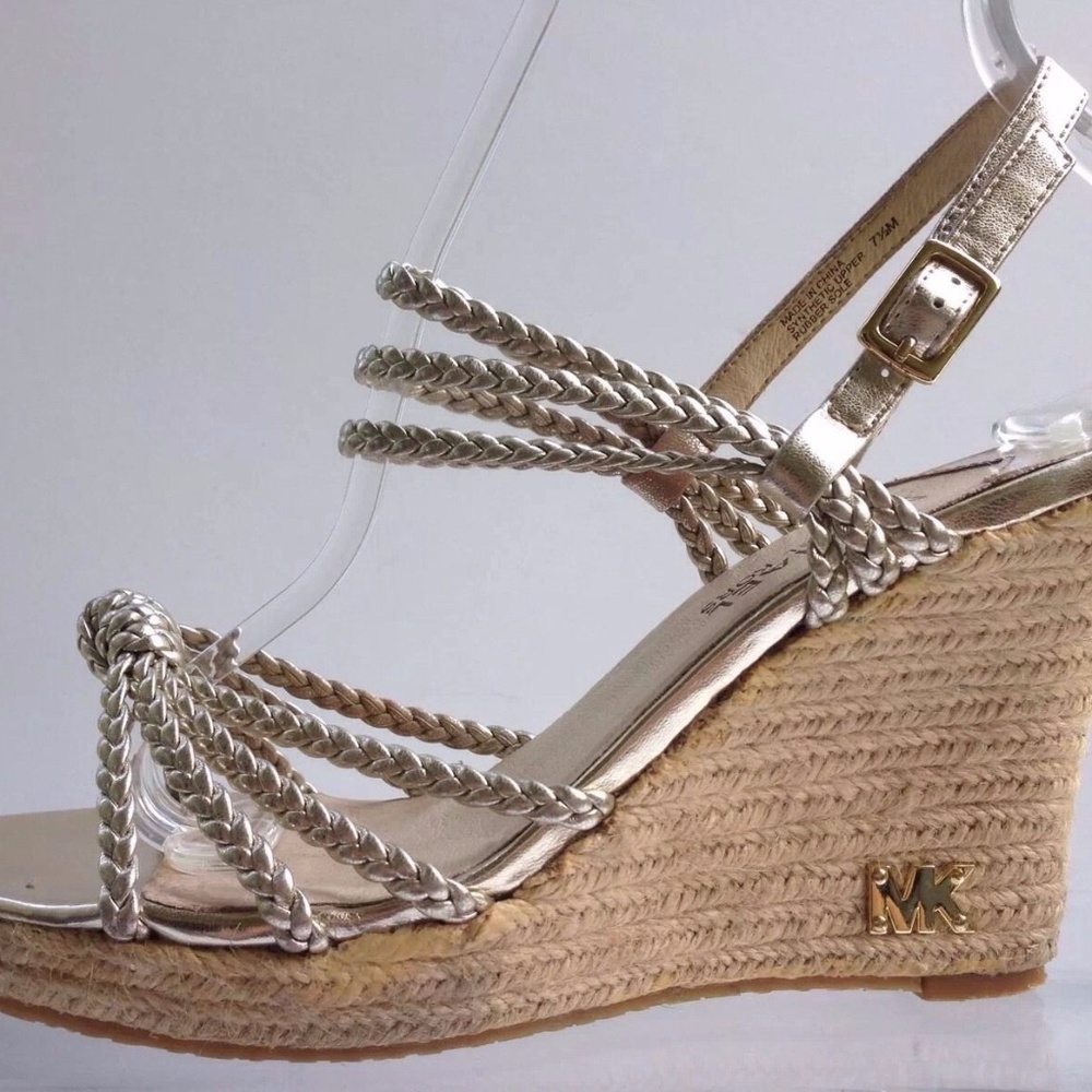 Michael Kors Sandals